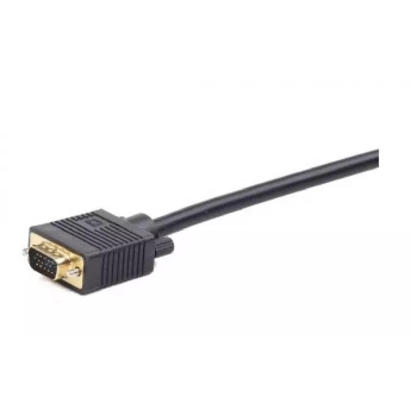 GEMBIRD kabel rozdzielacz VGA 20cm