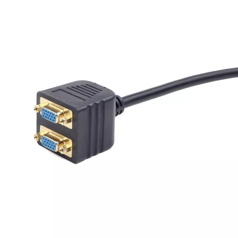 GEMBIRD kabel rozdzielacz VGA 20cm