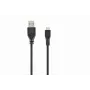Kabel GEMBIRD Micro-USB 1m