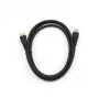 Kabel DisplayPort GEMBIRD 4K 1m