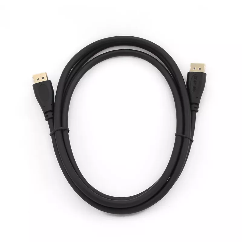 Kabel DisplayPort GEMBIRD 4K 1m