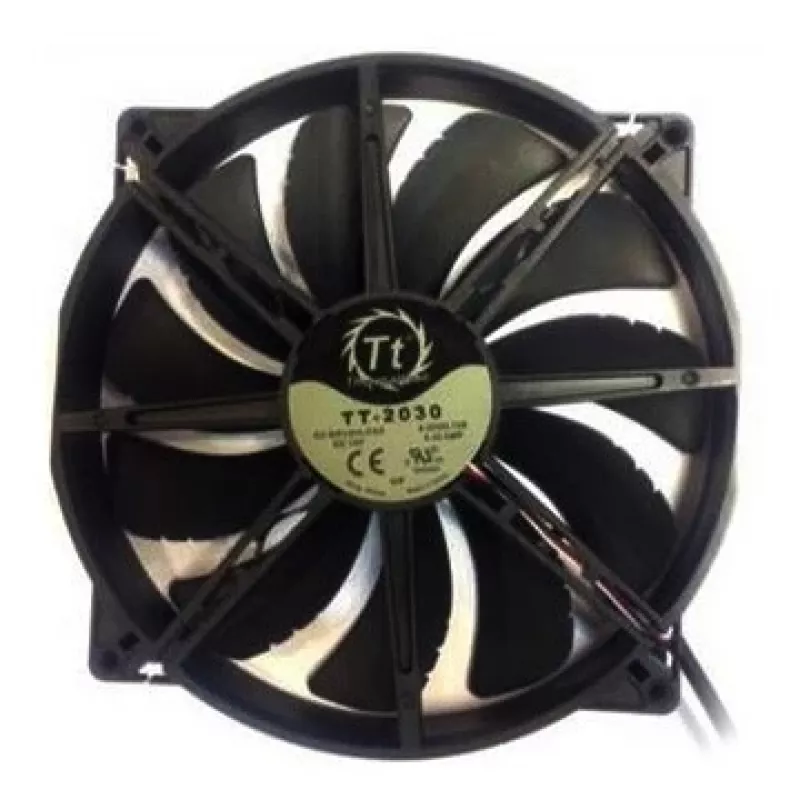THERMALTAKE Pure 20 Fan 200mm