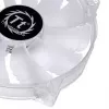 Wentylator Thermaltake Pure 20 LED 20 cm 800 RPM Transparent