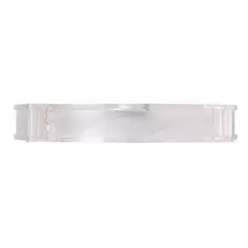 Wentylator Thermaltake Pure 20 LED 20 cm 800 RPM Transparent