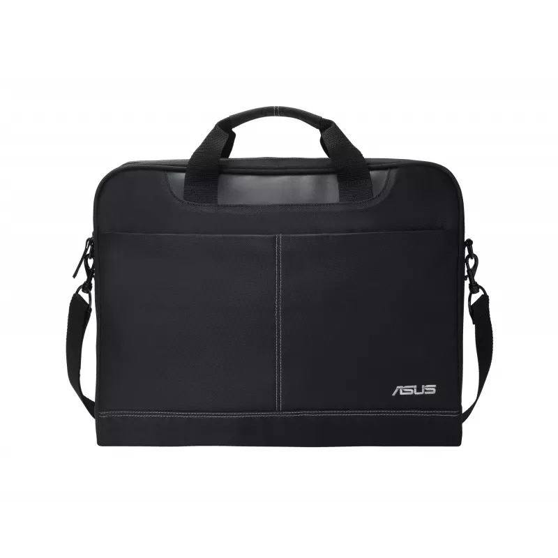 ASUS Nereus 40,6 cm (16 cali) teczka czarna