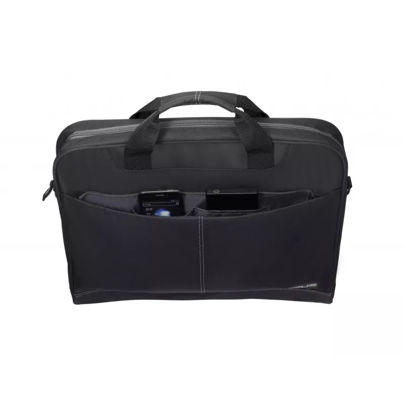 ASUS Nereus 40,6 cm (16 cali) teczka czarna