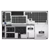 APC Smart-UPS On-Line SRT10KRMXLI - 10kW/VA, 6x C13 + 4x C19 + hardwire 1 faza wyjście, montaż w szafie, wbudowana karta sieciowa