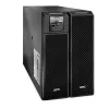 APC Smart-UPS On-Line, 8kVA/8kW, Tower, 230V 3:1 i 1:1, 6x C13+4x C19 gniazda IEC, Karta sieciowa+SmartSlot, Wydłużony czas pracy, Bez zestawu szyn