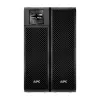 APC Smart-UPS On-Line, 8kVA/8kW, Tower, 230V 3:1 i 1:1, 6x C13+4x C19 gniazda IEC, Karta sieciowa+SmartSlot, Wydłużony czas pracy, Bez zestawu szyn