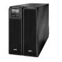 APC Smart-UPS On-Line, 10kVA/10kW, Tower, 230V/400V, 6x C13+4x C19 IEC outlets, Karta sieciowa+SmartSlot, Rozszerzony czas pracy, bez zestawu szyn