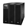 APC Smart-UPS On-Line, 10kVA/10kW, Tower, 230V/400V, 6x C13+4x C19 IEC outlets, Karta sieciowa+SmartSlot, Rozszerzony czas pracy, bez zestawu szyn
