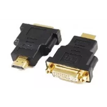 Adapter HDMI-DVI Gembird A-HDMI-DVI-3