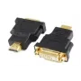 Adapter HDMI-DVI Gembird A-HDMI-DVI-3