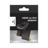 Adapter HDMI-DVI Gembird A-HDMI-DVI-3