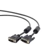 GEMBIRD Kabel wideo DVI Single Link 2.0 m - Czarny