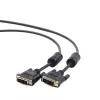 GEMBIRD Kabel wideo DVI Single Link 2.0 m - Czarny