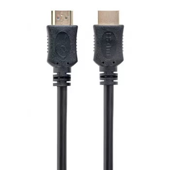 GEMBIRD High Speed HDMI kabel with Ethernet - Select Series, 2.0m