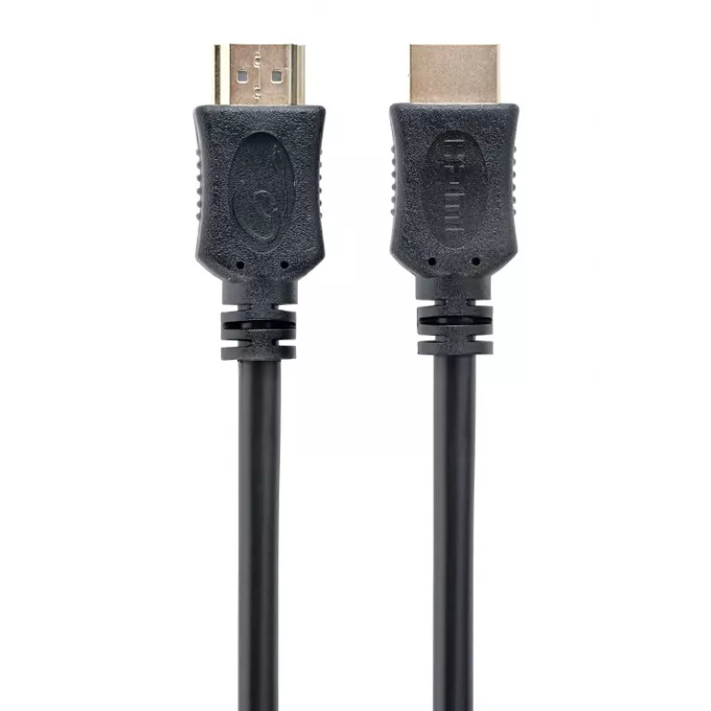 GEMBIRD Kabel HDMI High Speed z Ethernetem - Seria Select 1 m
