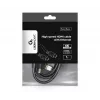 GEMBIRD Kabel HDMI High Speed z Ethernetem - Seria Select 1 m
