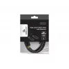 GEMBIRD High Speed HDMI kabel with Ethernet - Select Series, 4.5m