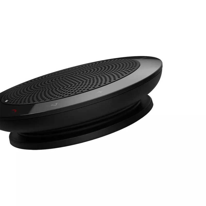 Jabra Speak 410 - Dla PC, PC, Czarny, CE, 48 dB, 200 - 15000 Hz, 100 - 10000 Hz