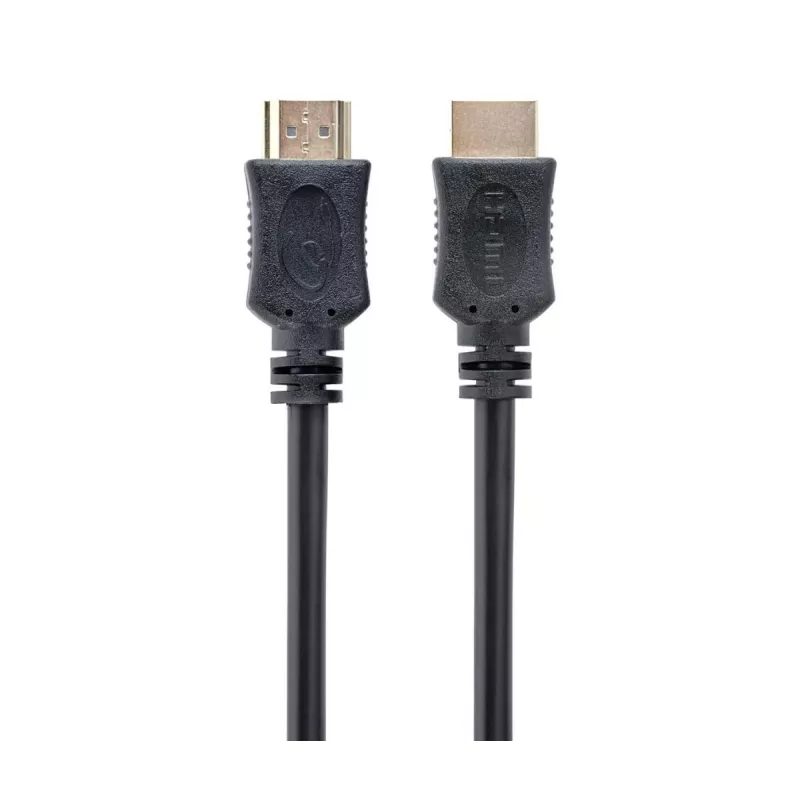 GEMBIRD High Speed HDMI kabel with Ethernet - Select Series, 3.0m