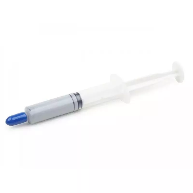 Gembird TG-G3.0-01 pasta termoprzewodząca 4,5 W/m·K 3 g