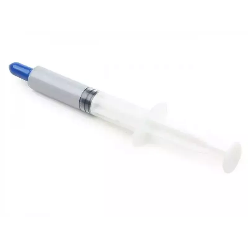 Gembird TG-G3.0-01 pasta termoprzewodząca 4,5 W/m·K 3 g