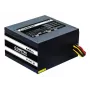Chieftec Smart GPS-600A8 zasilacz 600 W 20+4 pin ATX ATX czarny