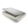 Plustek OpticSlim 1180 Skaner płaski 1200 x 1200 DPI A3 Srebrny, Biały