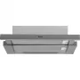 Whirlpool AKR 6390/1 IX Semi built-in (pull out) srebrny 304 m³/h