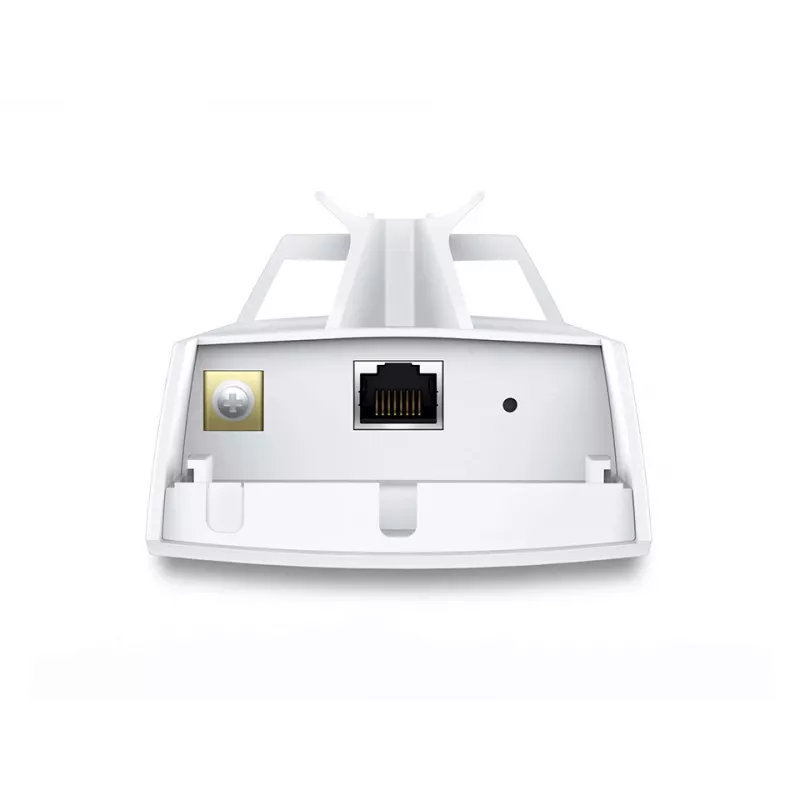 TP-Link 5GHz 300Mbps 13dBi Outdoor CPE, 5 GHz, 300 Mbit/s, AES, TKIP, WPA, WPA-PSK, WPA2, WPA2-PSK, 10,100 Mbit/s