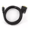 Kabel GEMBIRD HDMI do DVI (Single Link) 0,5 m