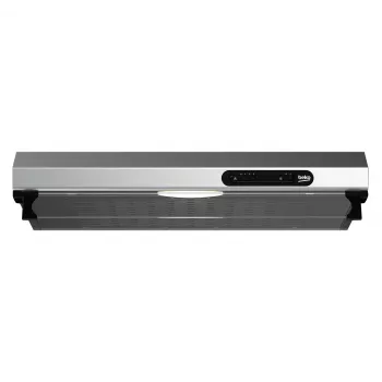 Okap kuchenny Beko CFB 6310 X Stal nierdzewna 160 m³/h