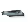 Okap kuchenny Beko CFB 6310 X Stal nierdzewna 160 m³/h