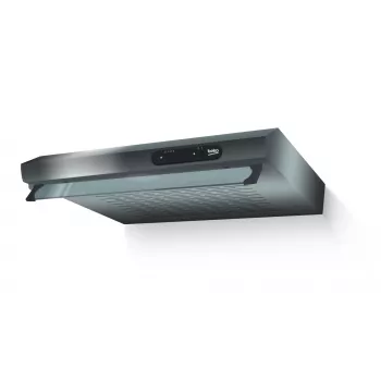 Okap kuchenny Beko CFB 6310 X Stal nierdzewna 160 m³/h