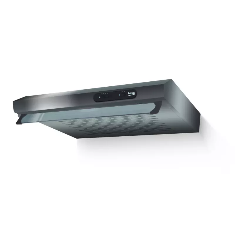 Okap kuchenny Beko CFB 6310 X Stal nierdzewna 160 m³/h