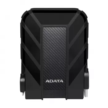 ADATA HD710 Pro zewnętrzny dysk twardy 2 TB 2,5 cala USB 3.2 Gen 1 (3.1 Gen 1) Czarny