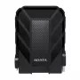 ADATA HD710 Pro zewnętrzny dysk twardy 2 TB 2,5 cala USB 3.2 Gen 1 (3.1 Gen 1) Czarny