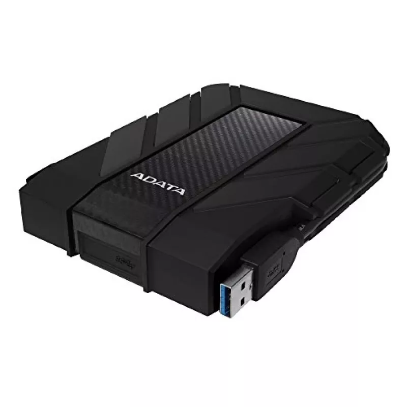 ADATA HD710 Pro zewnętrzny dysk twardy 2 TB 2,5 cala USB 3.2 Gen 1 (3.1 Gen 1) Czarny