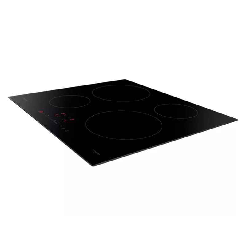 Samsung NZ64H37070K Czarna płyta indukcyjna do zabudowy 4 strefy
