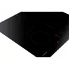 Samsung NZ64H37070K Czarna płyta indukcyjna do zabudowy 4 strefy