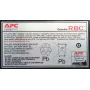 APC Battery Replacement Cartridge APCRBC140 (następca RBC44) (OEM)