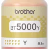 Oryginalny wkład atramentowy Brother BT5000Y Extra (Super) High Yield żółty
