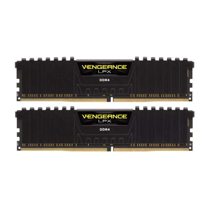 CORSAIR Memory 16 GB DDR4 3000 MHz C15 Vengeance