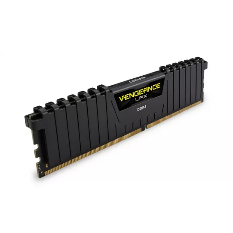 CORSAIR Memory 16 GB DDR4 3000 MHz C15 Vengeance