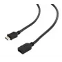 Przedłużacz HDMI High Speed GEMBIRD z Ethernetem, 2 m