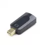 GEMBIRD Adapter Mini DisplayPort na HDMI - czarny