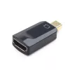 GEMBIRD Adapter Mini DisplayPort na HDMI - czarny