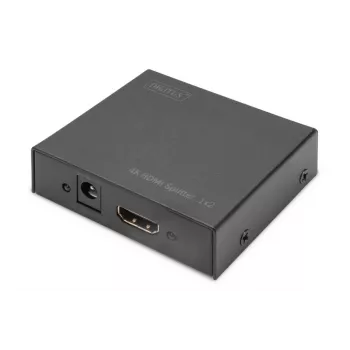 Rozdzielacz HDMI 1x2 4K DIGITUS (ds-46304)